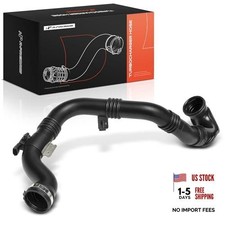 Cold Side Intercooler Turbo Hose Compatible with Chevrolet Cruze 2013-2015,