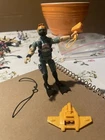 Hasbro G.I. Joe Wet-Suit V1 Action Figure 1986