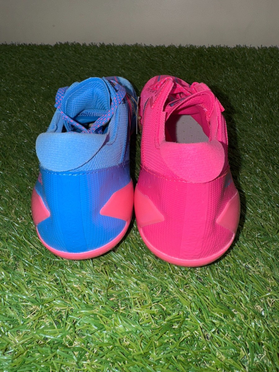 Adidas Adizero Football Electric Snack Attack Mens Size 8.5  display picture 1