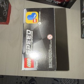 LEGO Nissan GT-R NISMO Speed Champions (76896) New