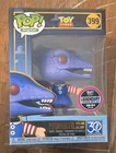 Funko Pop Digital Exclusive Toy Story Pterodactyl Janie LE 1,831 w/soft protecto