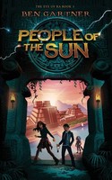 Ben Gartner | People Of The Sun | Taschenbuch | Englisch (2022)