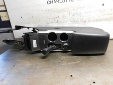 2011-2015 Ford Explorer Front Floor Center Console Shift Black Oem 2011-2015 Ford Explorer Front Floor Center Console Shift Black Oem
