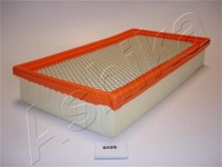 Ashika 20-0S-S02 Luftfilter For Daewoo Ssangyong