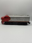 Vintage Lionel Postwar Era 218 Santa Fe Alco Diesel Locomotive model train