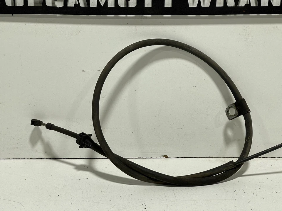 Jeep Wrangler YJ 91-95 Engine Throttle Accelerator Cable 53006557 2.5 4 Cylinder - Image 3 of 4