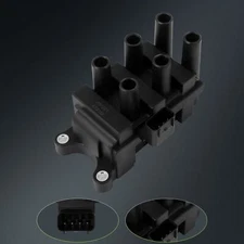 For Ford Ranger 3.0L V6 2001 2002 2003 2004 2005 2006 2007 2008 Ignition Coil