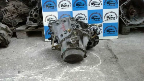 20DM18 Boite A Vitesse pour PEUGEOT 206 XS 2004 2184256 magasin