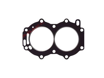 Für OMC Johnson Evinrude Motor 20-35 PS Kopfdichtung 329419 765012 18-3803 34570