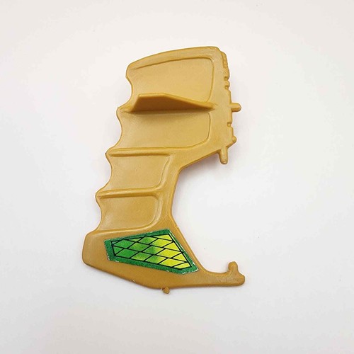 Masters of the Universe MOTU (Vintage 1981) WIND RAIDER Tail Fin Rudder Part  - Picture 1 of 2