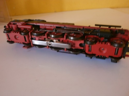 LOCOMOTIVE MARKLIN DR 33072 2002 - Imagen 8 de 11