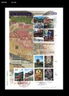 World Heritage,Tourism,Buddha,Buddhism Temple,History,Lion,Japan 2001 FDC,Cover