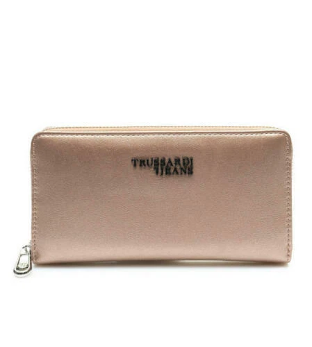 Portafogli e borsellini da donna Trussardi