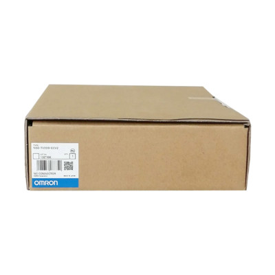 1PCS NEW IN BOX Omron Unit NS8-TV00B-ECV2 PLC Touch Panel Module