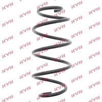 KYB RH2501 Coil Spring For CitroËN Peugeot