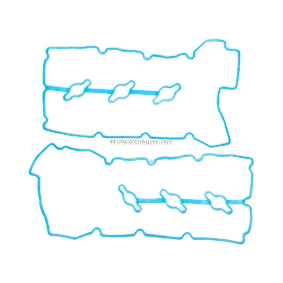 Valve Cover Gasket for 06-11 Hyundai Azera Sonata Kia Sorento 3.3 3.8 G6DA G6DB - Image 2 of 3
