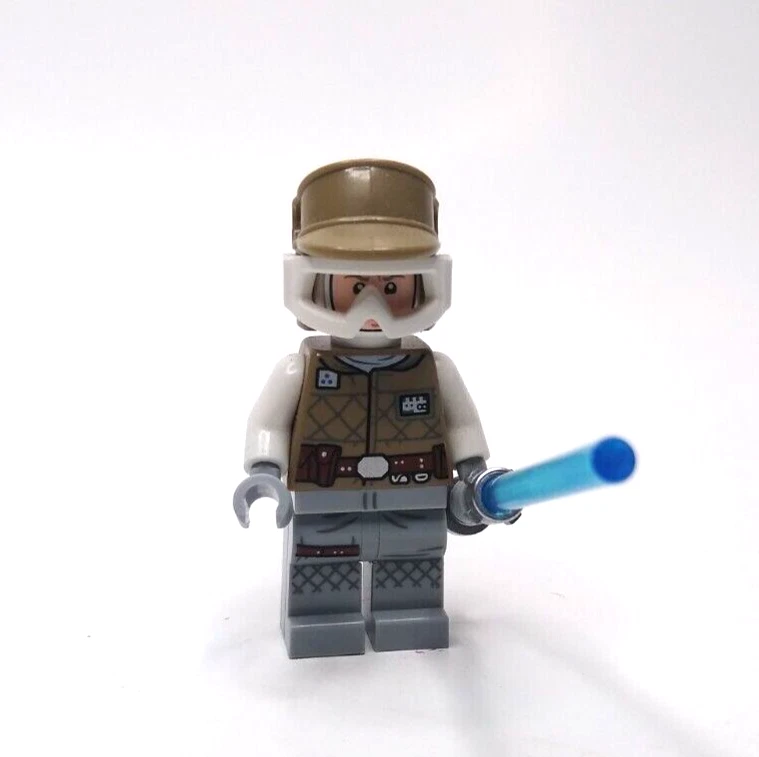 Lot of LEGO Star Wars Advent Calendar Minifigures Vehicles Drones Disney - Image 3 of 4