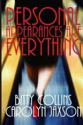Personal Appearances Are Everything; The Heid- paperback, 9781729874578, Collins