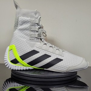 adidas gazelle silver green womens Adidas Speedex 18 Boxing Shoes | Adidas Speedex Black & Red main image 0