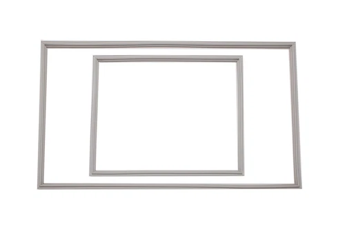 Electrolux  EBM5100SC-R  Fridge & Freezer Rubber Seals  Push In( MADE IN AUS ) - Picture 3 of 9