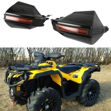 7/8" Hand Handguard Dirt Bike Hand Guards For Can-am OUTLANDER MAX XT-P 1000R