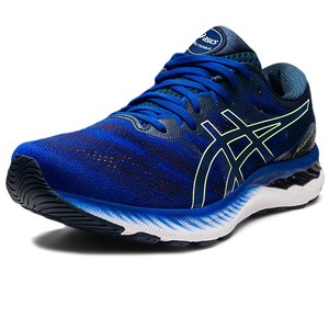 asics gel blu