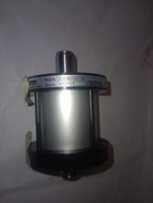 NEW GENUINE PARKER 02.00 KNLP 99 1.500 PNEUMATIC CYLINDER 250 PSI