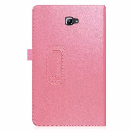 For Samsung Galaxy Tab A 8.0 (2017) Screen Film/Flip PU Leather Case - Picture 15 of 24