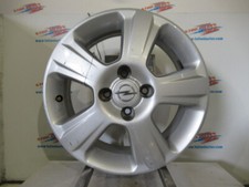 Jantes Opel CORSA