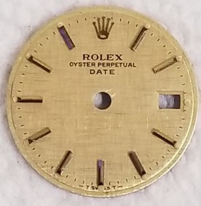 rolex 6917 ebay