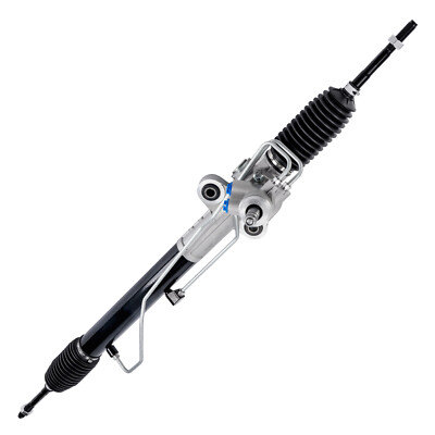 Power Steering Rack & Pinion Assembly for Hyundai Accent 2006 2007-2011 L4 1.6L
