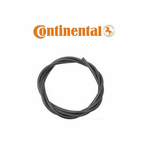 For BMW E10 E30 E36 E46 E82 Vacuum Hose Black Silicone OEM 11 72 7 545