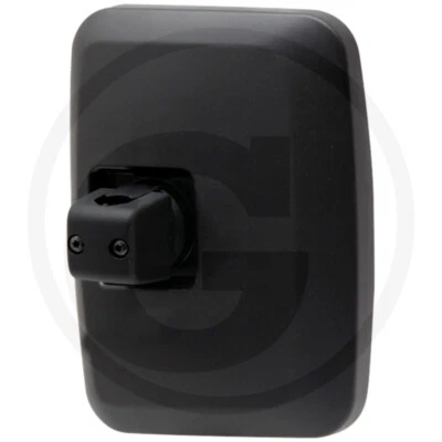 JOHN DEERE Top Rear View Mirror M & R Series AL221771 LH+RH