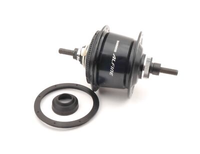 Shimano Alfine SG-S7001-8 Getriebenabe 8-Gang 32 Loch DISC Centerlock  schwarz