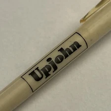 VTG Ballpoint Pen Upjohn