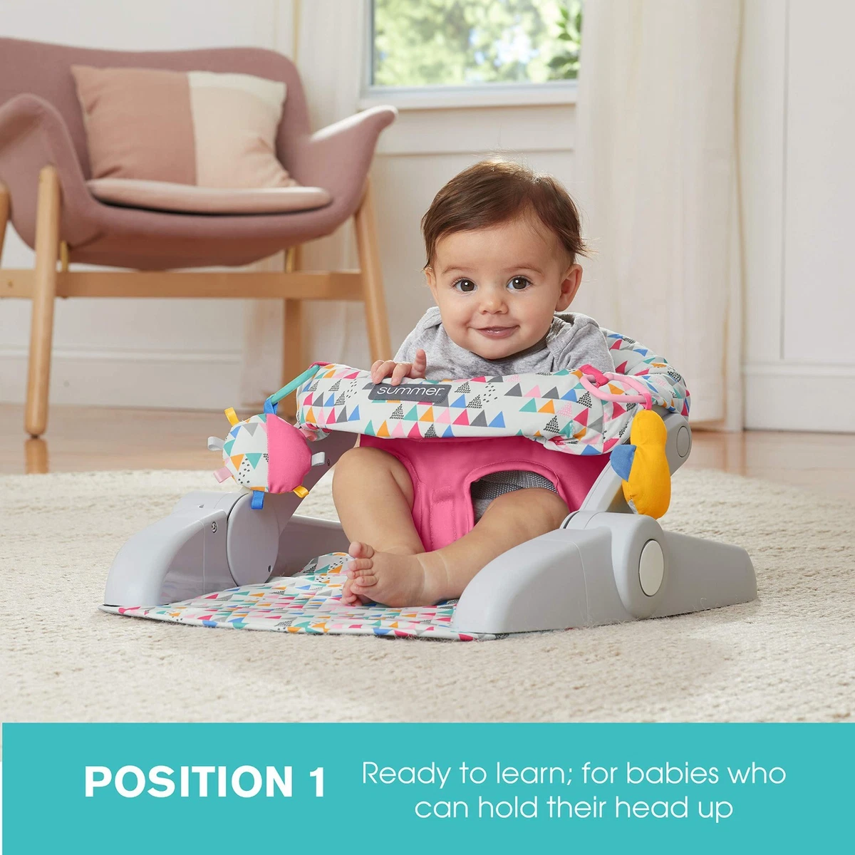 Summer floor seat new arrivals