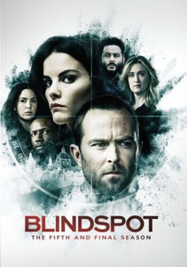 Blindspot Complete Series | eBay