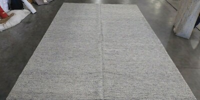 CAMEL / GREY 8' X 10' Flaw in Rug Reduced Price 1172609823 NAT503C-10