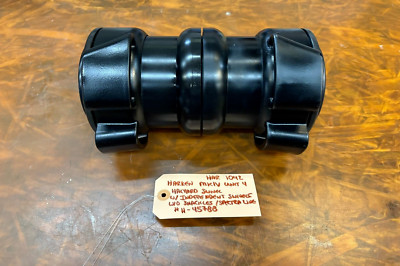 HARKEN MKIV UBIT 4 HALYARD SWIVEL W/ INDEPENDENT SWIVELS...