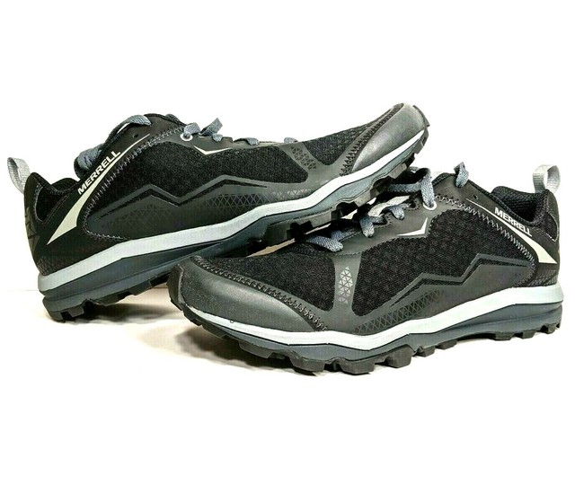 merrell all out rush