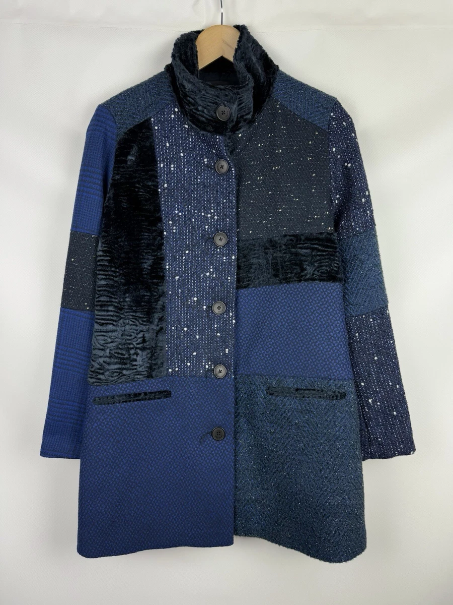 Manteaux et Vestes » Desigual – Manteau – Femme