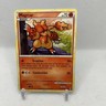 Magmar 42/102 HS Triumphant Pokemon Card 2010
