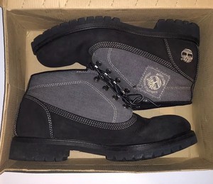 timberland campsite mens chukka boot