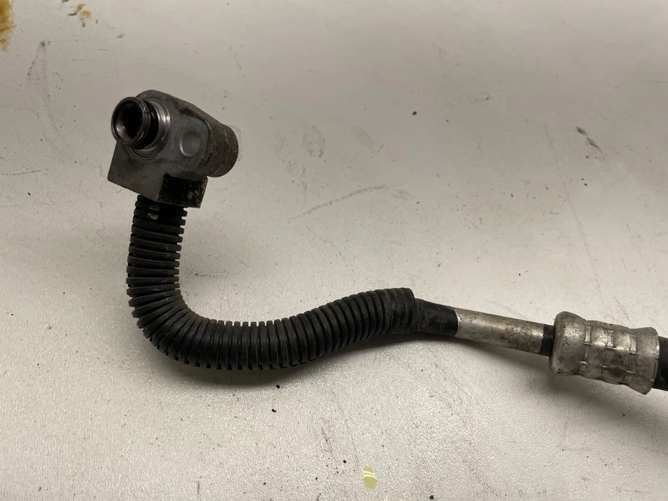 Manguera de compresor de aire acondicionado OEM 2014 2015 LEXUS IS250 IS350 RC350 447280-7552 Foto 2 de 4