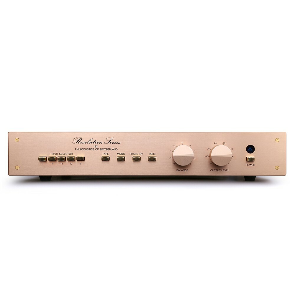 Study Switzerland FM255MK2 MKII Pre Amp Preamp Amplifier Fit Study Switzerland FM255MK2 MKII Pre Amp Preamp Amplifier Fit