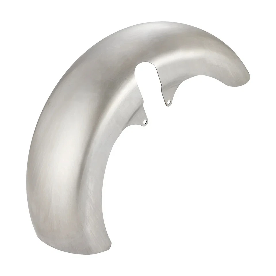 Guardabarros delantero Fat Tire 18" Rapper, Harley Touring 2014-2023 Foto 3 de 4