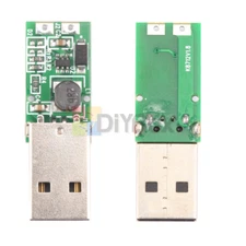 DC-DC 5V to 12V Step Up Power Supply Module USB Boost Converter Voltage Board