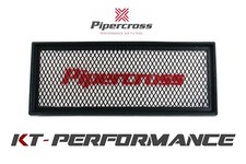 Pipercross - Luftfilter - Opel - Manta - 1.9E - 105 PS - 09/75-08/77
