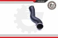 Esen SKV Ladeluftschlauch Passend FüR Volvo V70 II SW 2.4 D5 S60 I 24SKV808