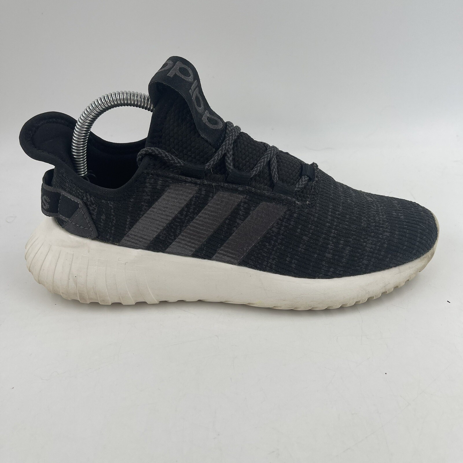 Adidas Women's Kaptir X Sneaker Running Shoes Black F… Gem